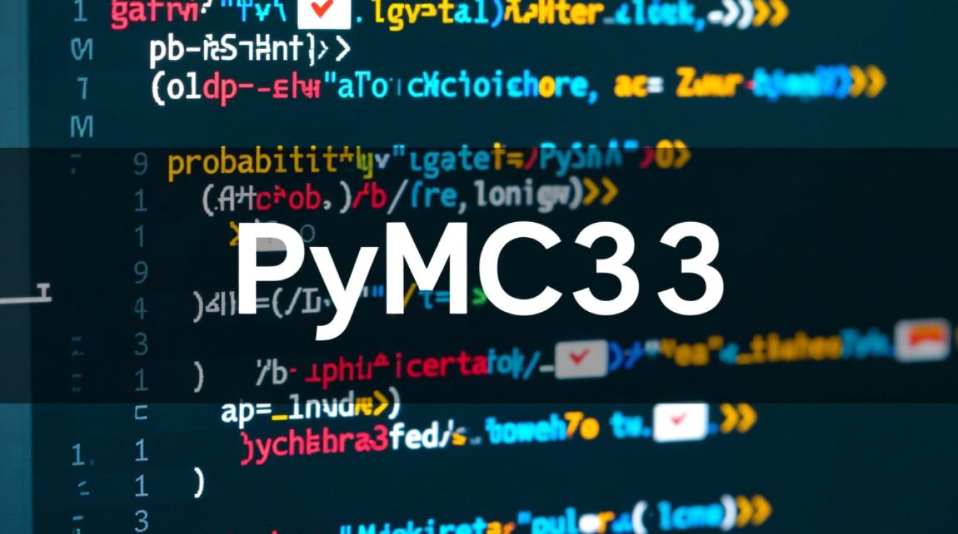 Pymc3使用中常见错误解析-图1