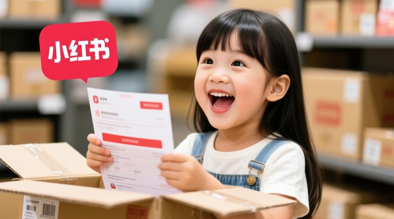 小红书商家假发货不退款且不作为如何维权?-图1 小红书商家假发货不退款且不作为如何维权?-图1