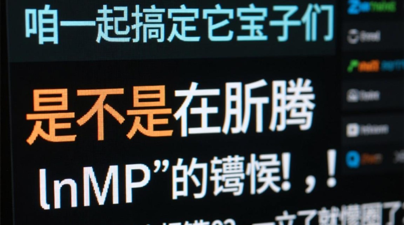 LNMP环境出现502错误如何排查与解决？-图1
