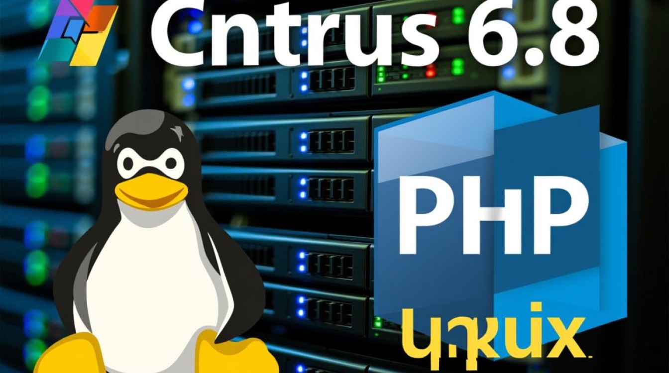 在CentOS 6.8系统上轻松安装PHP教程-图3