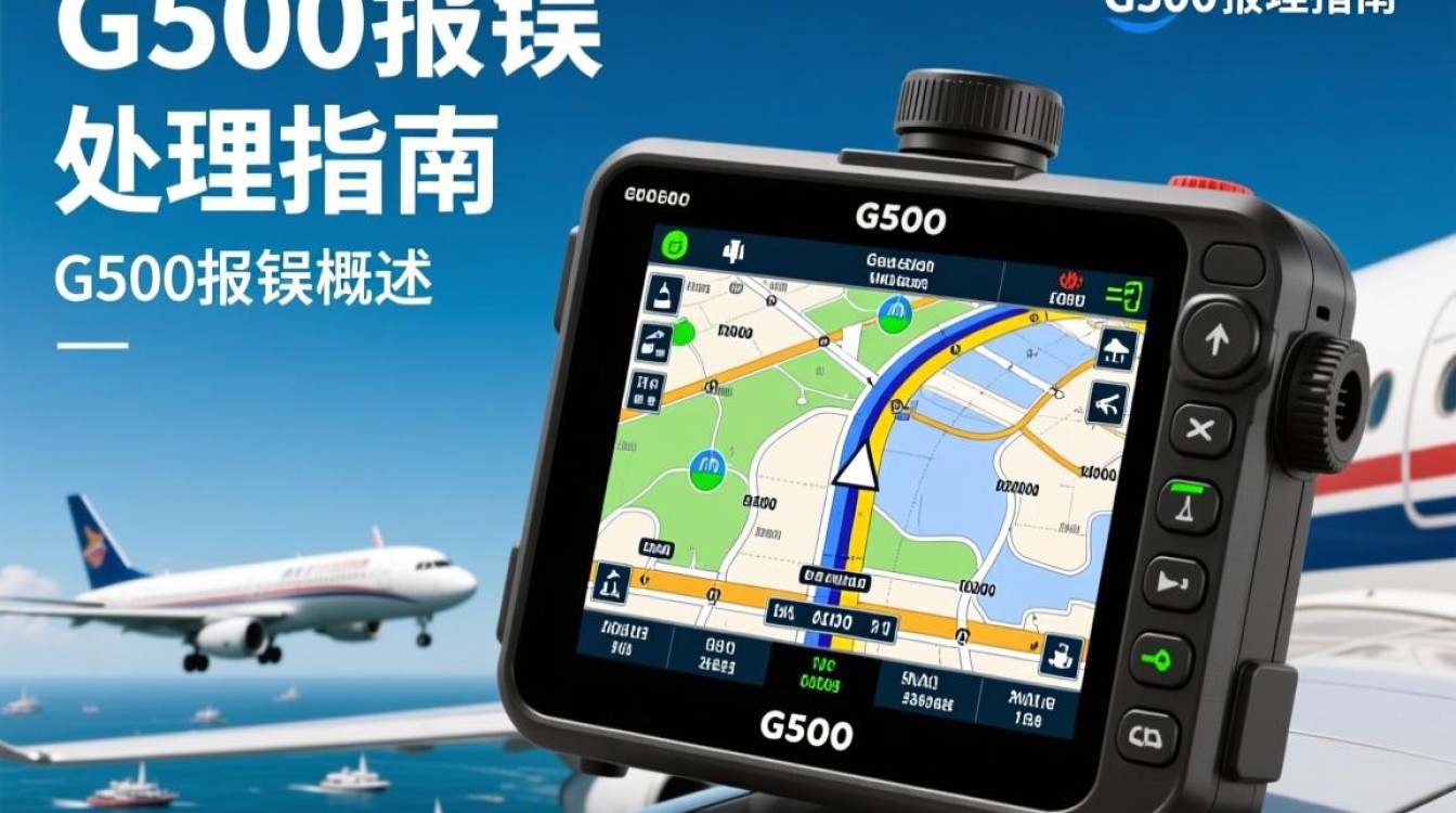 G500设备故障排查指南-图1