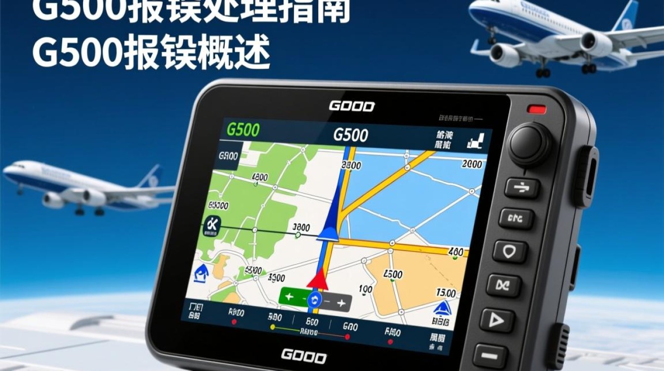 G500设备故障排查指南-图2