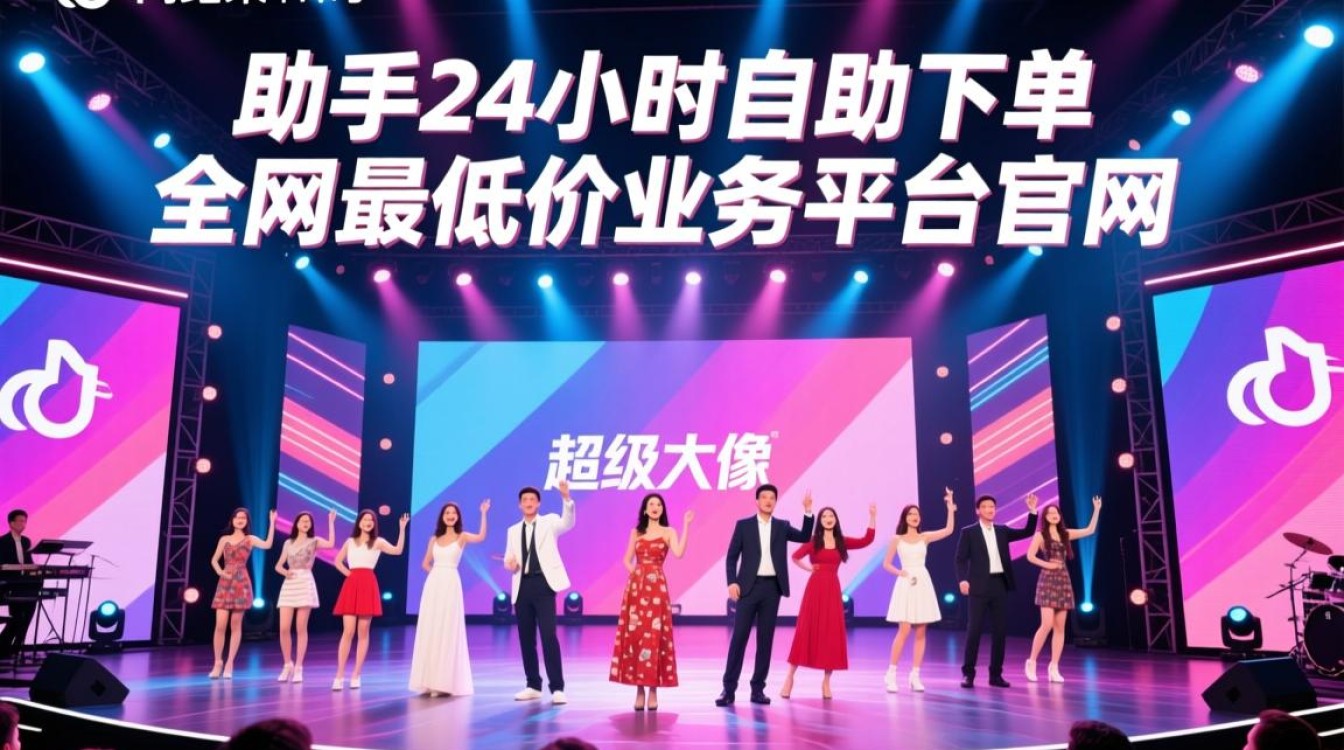 全网最低价网红助手24小时自助下单平台官网-图1