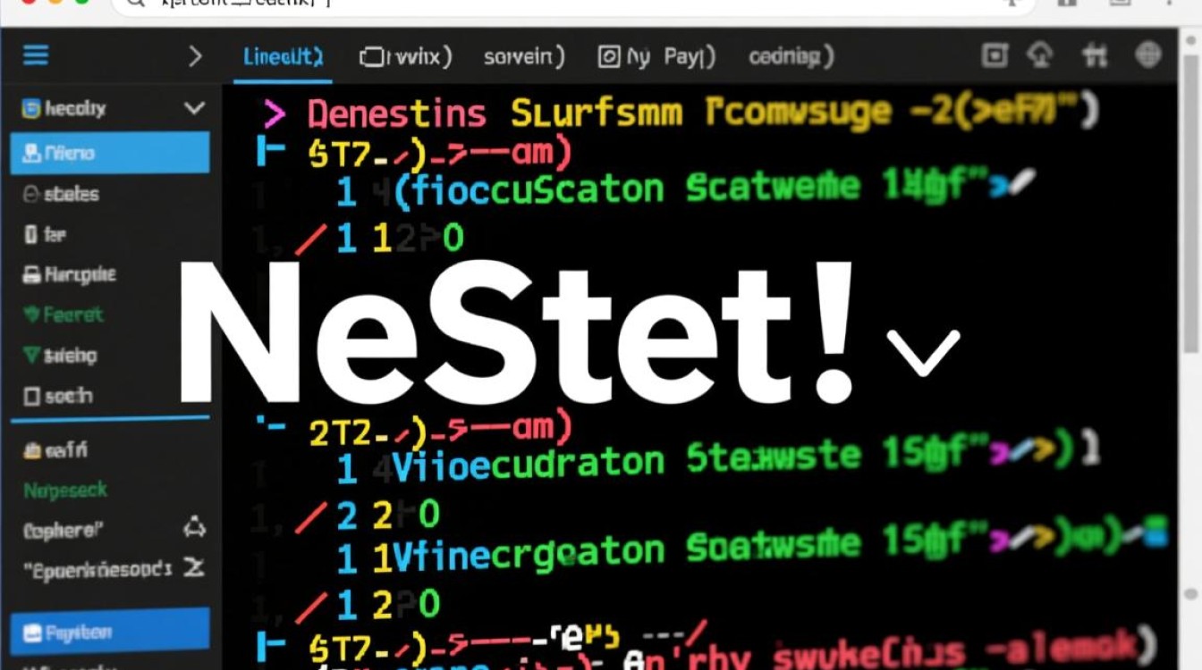 CentOS系统下Netstat查看网络连接状态指南-图3