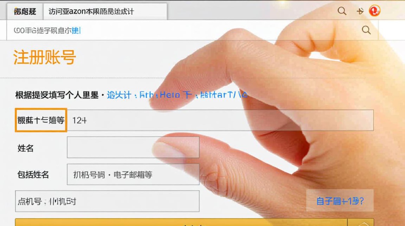 亚马逊购书指南，轻松选购心仪书籍-图1