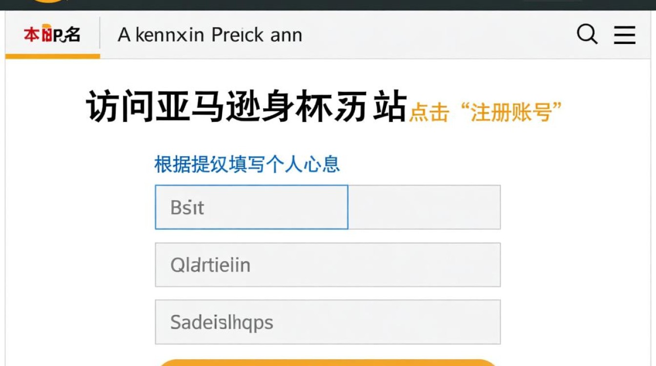 亚马逊购书指南，轻松选购心仪书籍-图3