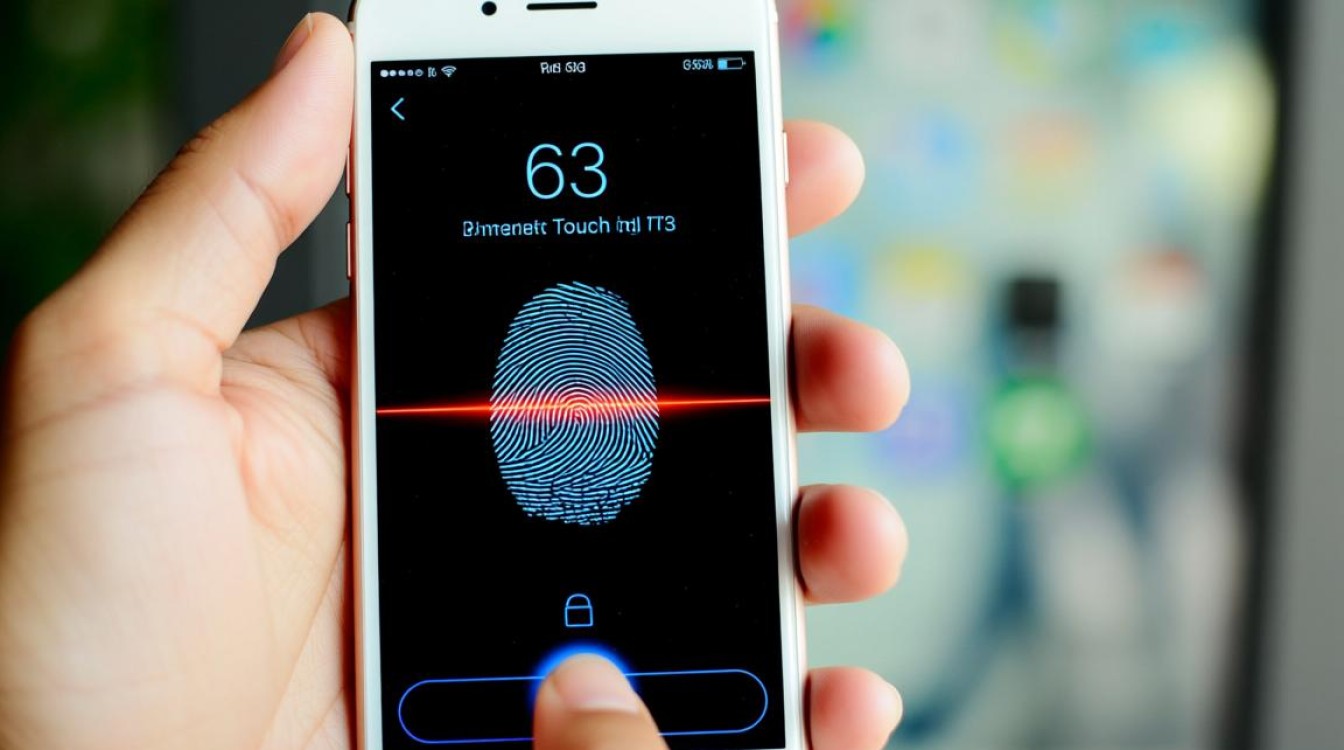 轻松解决iPhone 6错误代码53的故障指南-图1
