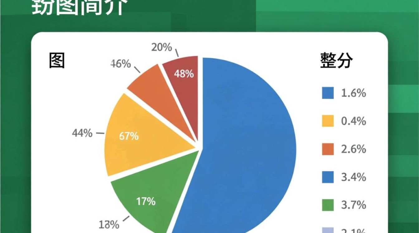 Excel高效绘制饼图教程-图2