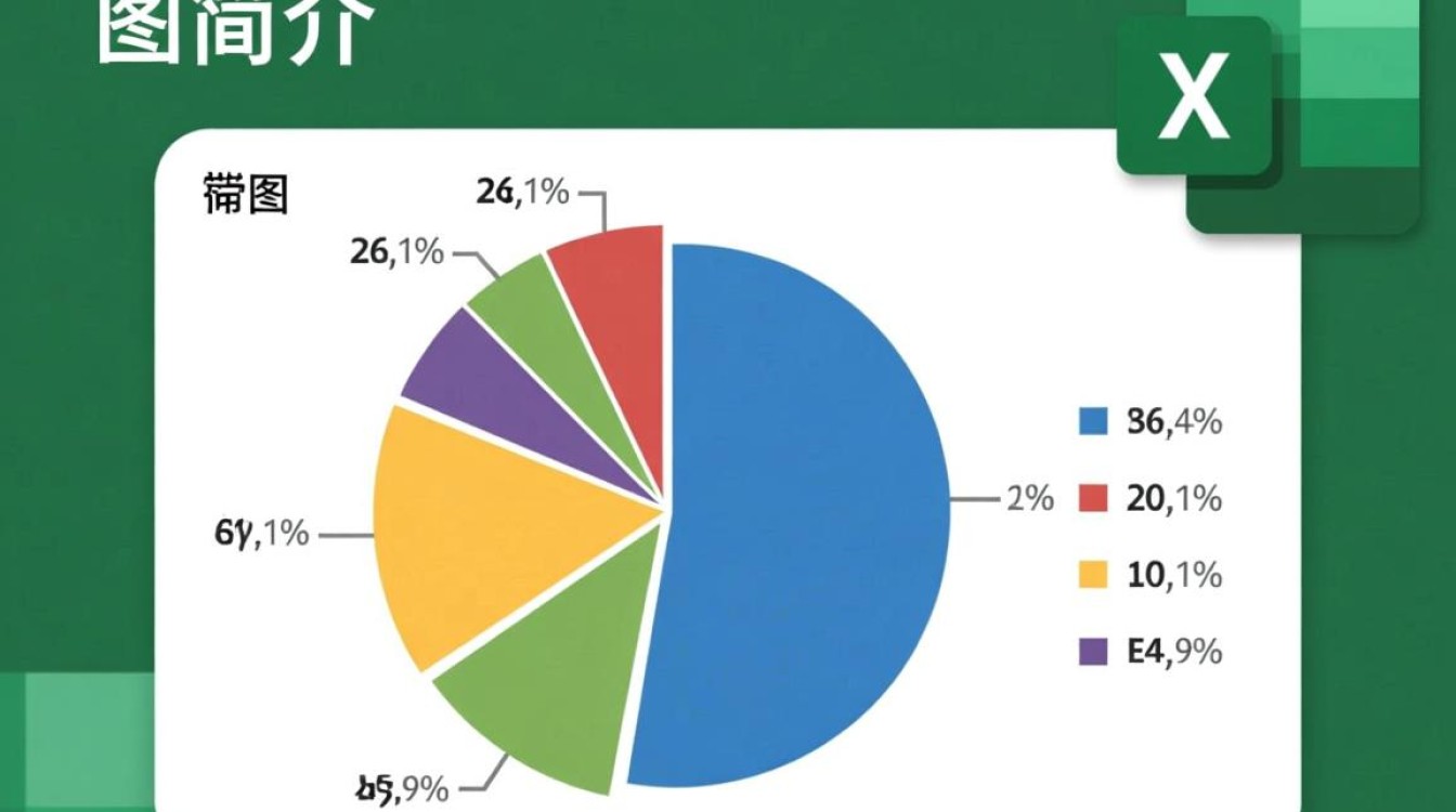 Excel高效绘制饼图教程-图3