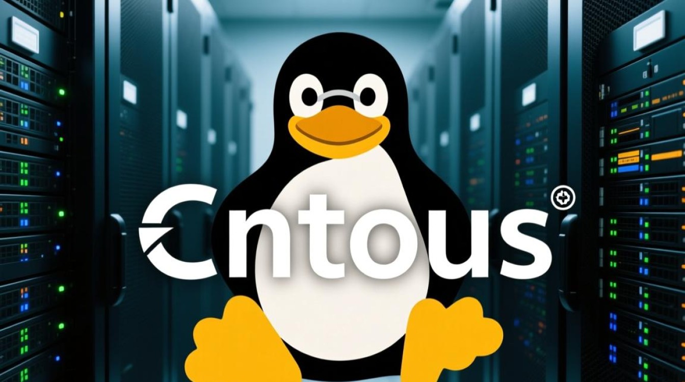 CentOS系统完整教程PDF获取指南-图3