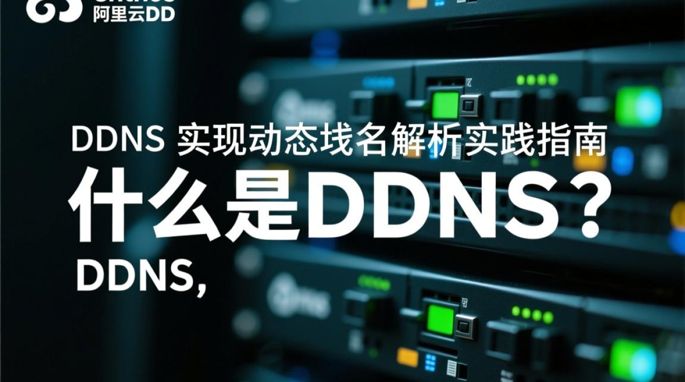 阿里云CentOS动态DNS配置指南-图2