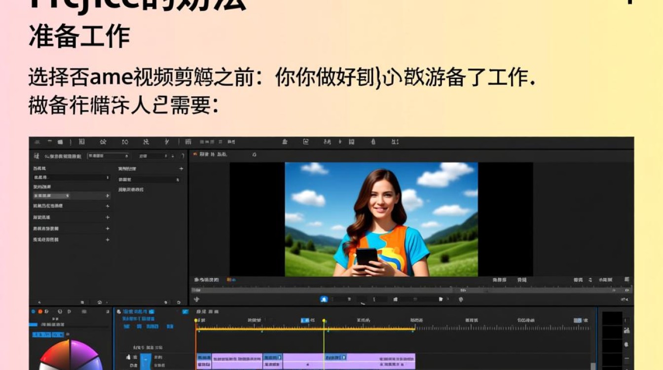 轻松入门，游戏视频剪辑全攻略-图1