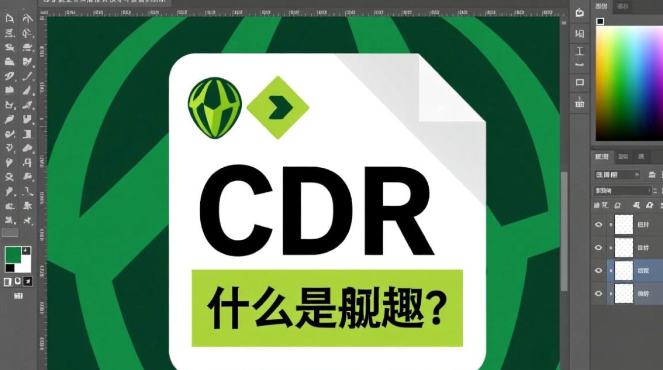 CDR文件水平翻转操作指南-图1