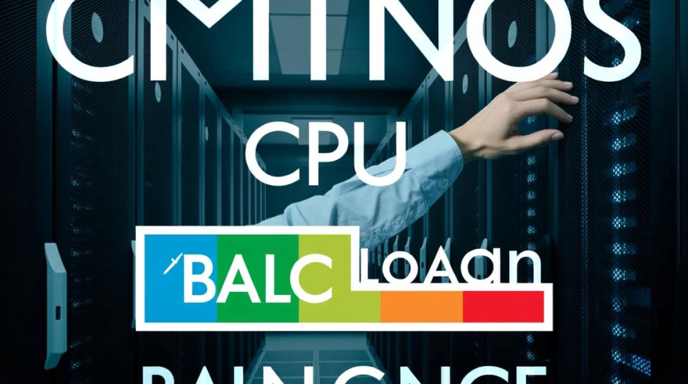 CentOS系统下的CPU负载均衡实现指南-图3 CentOS系统下的CPU负载均衡实现指南-图3