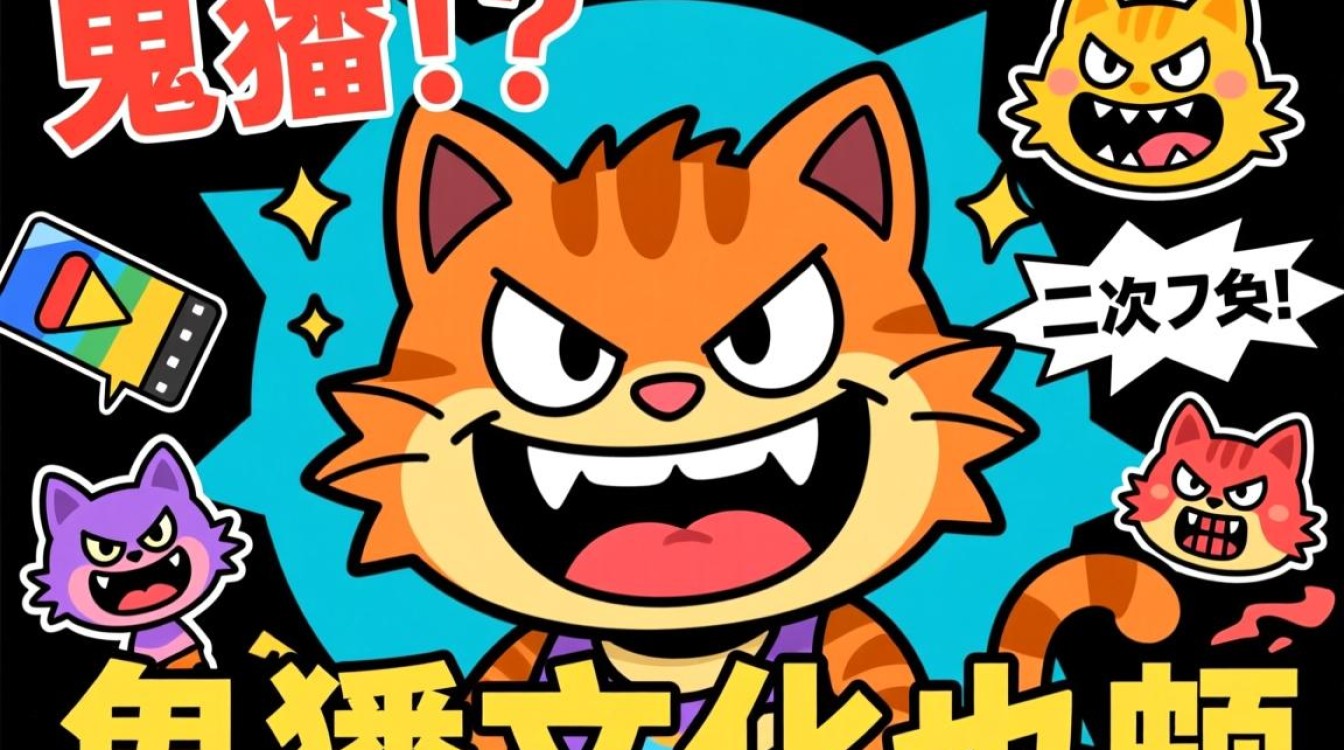 鬼畜视频制作攻略，创意无限，趣味横生-图1