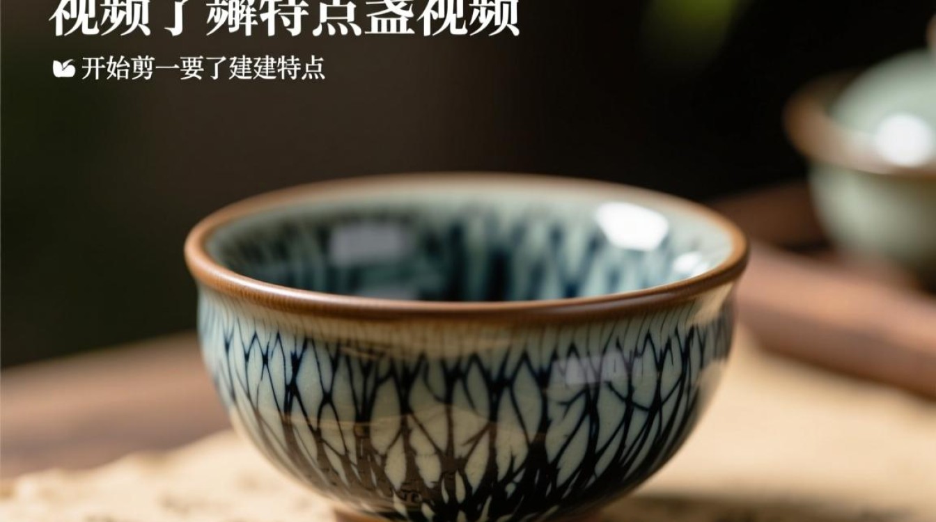建盏视频剪辑技巧指南-图1