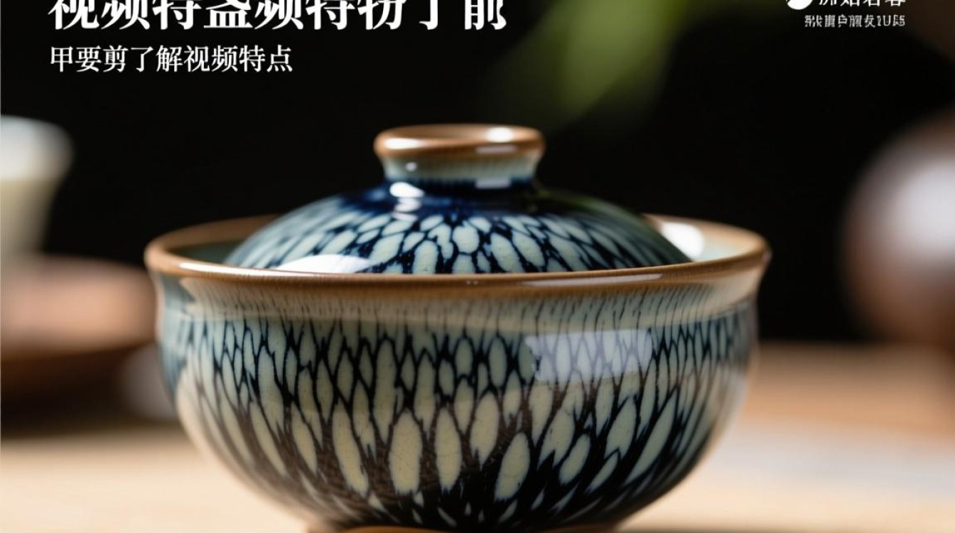 建盏视频剪辑技巧指南-图2