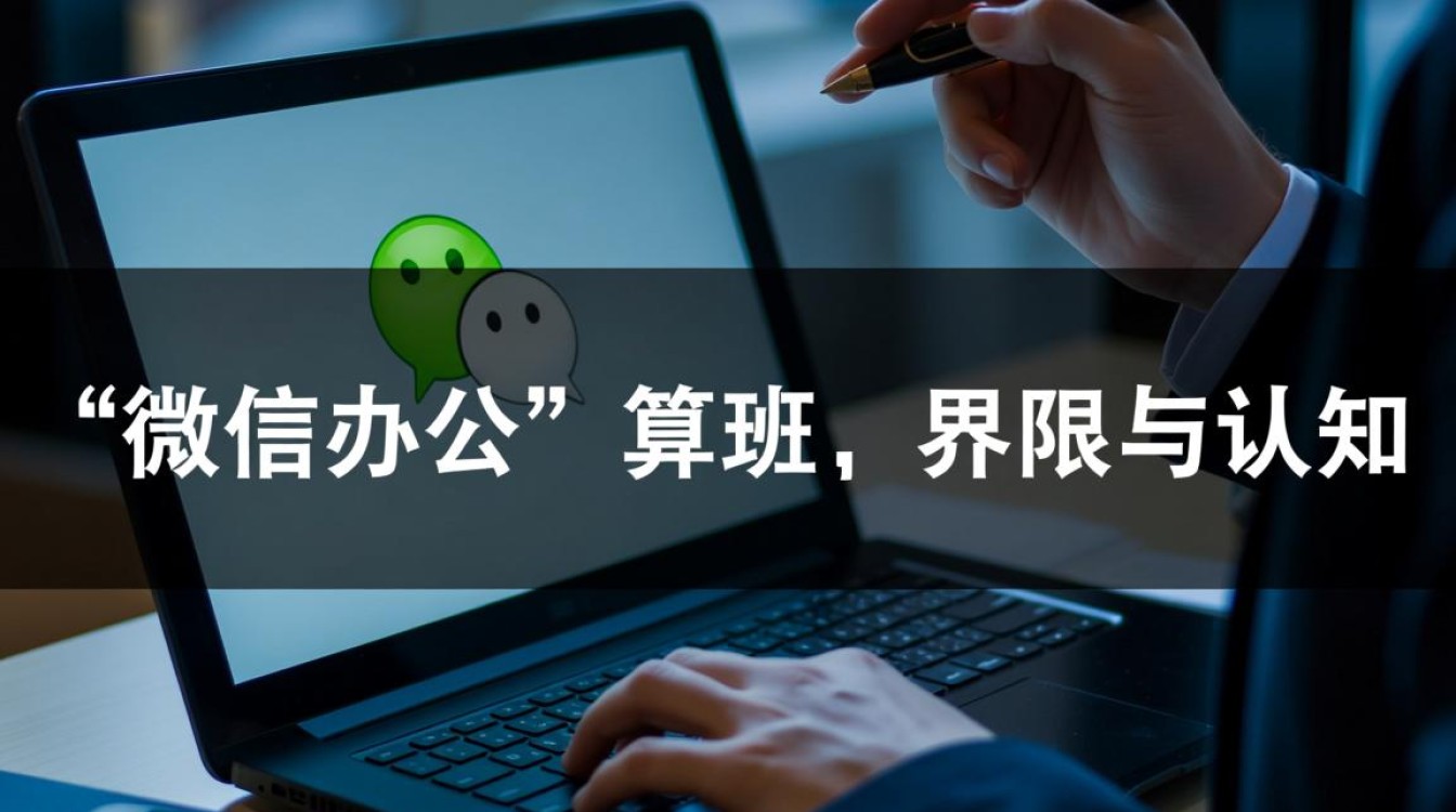 微信办公边界何在?揭秘微信加班新标准-图1 微信办公边界何在?揭秘微信加班新标准-图1