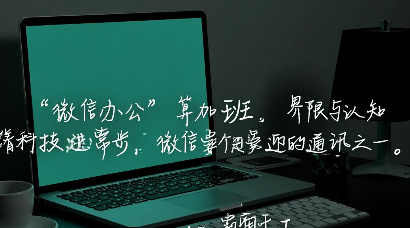 微信办公边界何在?揭秘微信加班新标准-图3 微信办公边界何在?揭秘微信加班新标准-图3