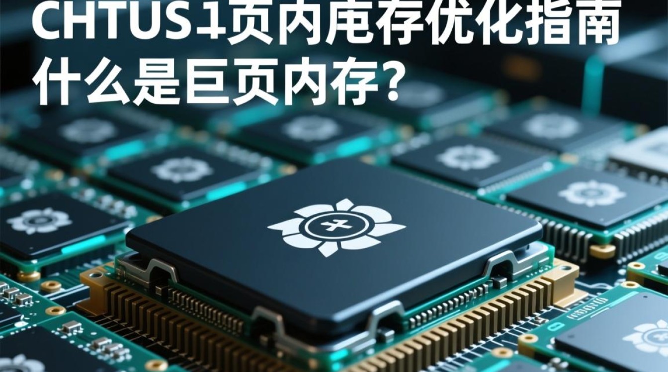 CentOS巨页内存优化策略-图1