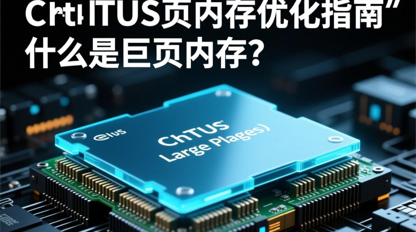 CentOS巨页内存优化策略-图3