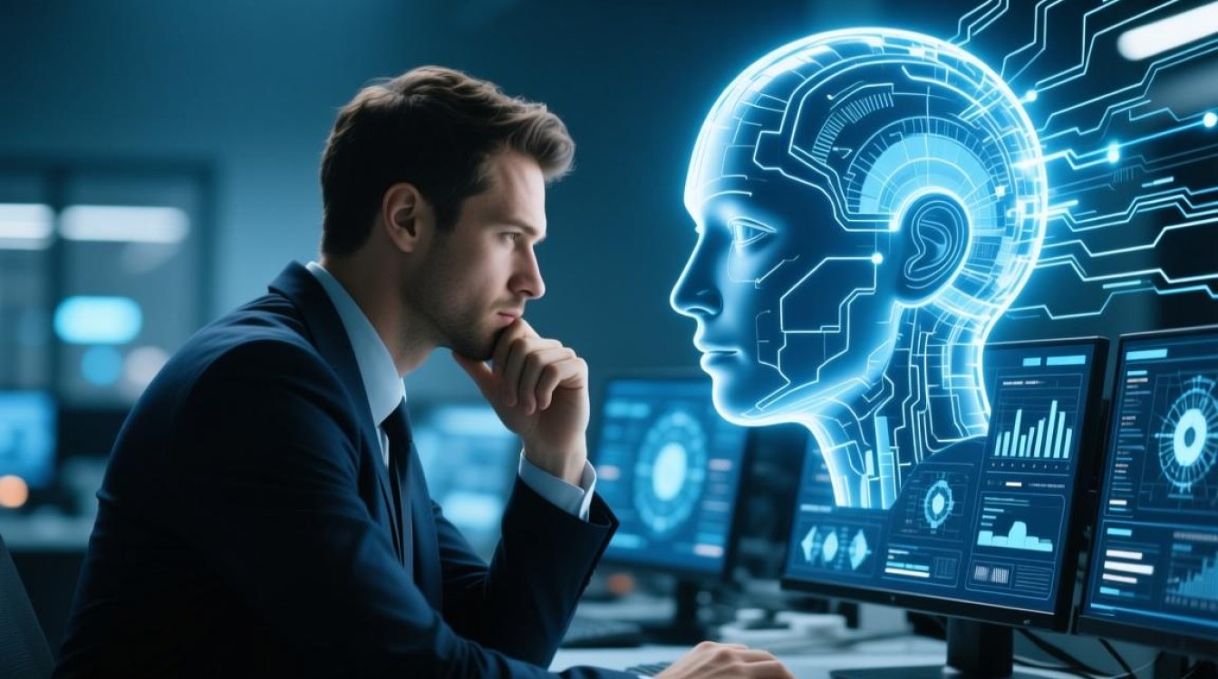 全球科技领袖联合倡议，紧急叫停超级智能研究-图1