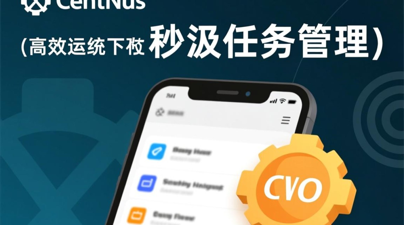 Centos系统下快速执行任务的技巧-图1