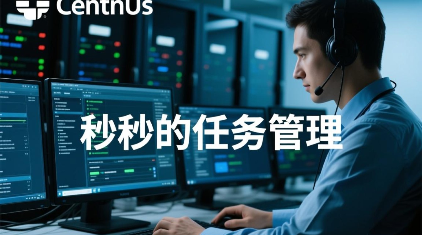 Centos系统下快速执行任务的技巧-图2