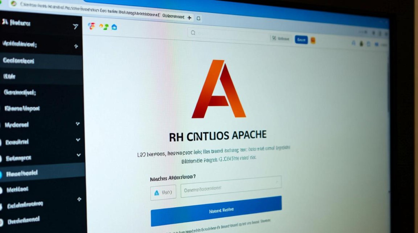 CentOS Apache访问问题快速排查与解决攻略-图1 CentOS Apache访问问题快速排查与解决攻略-图1
