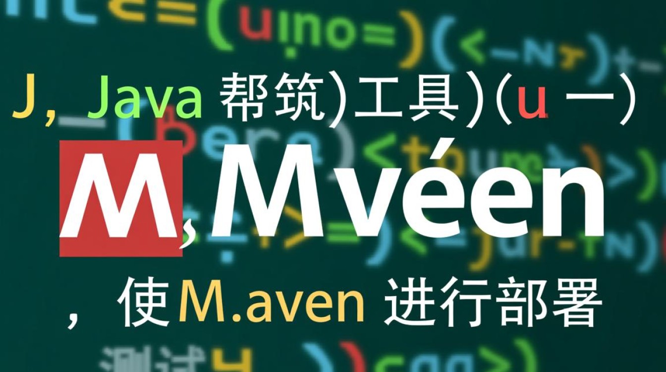 Maven Deployee错误解决指南-图3