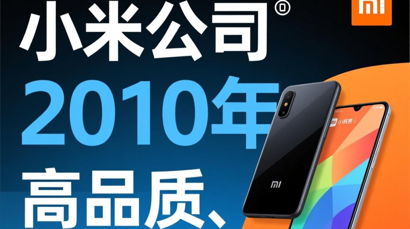 小米产品品质解析-图3