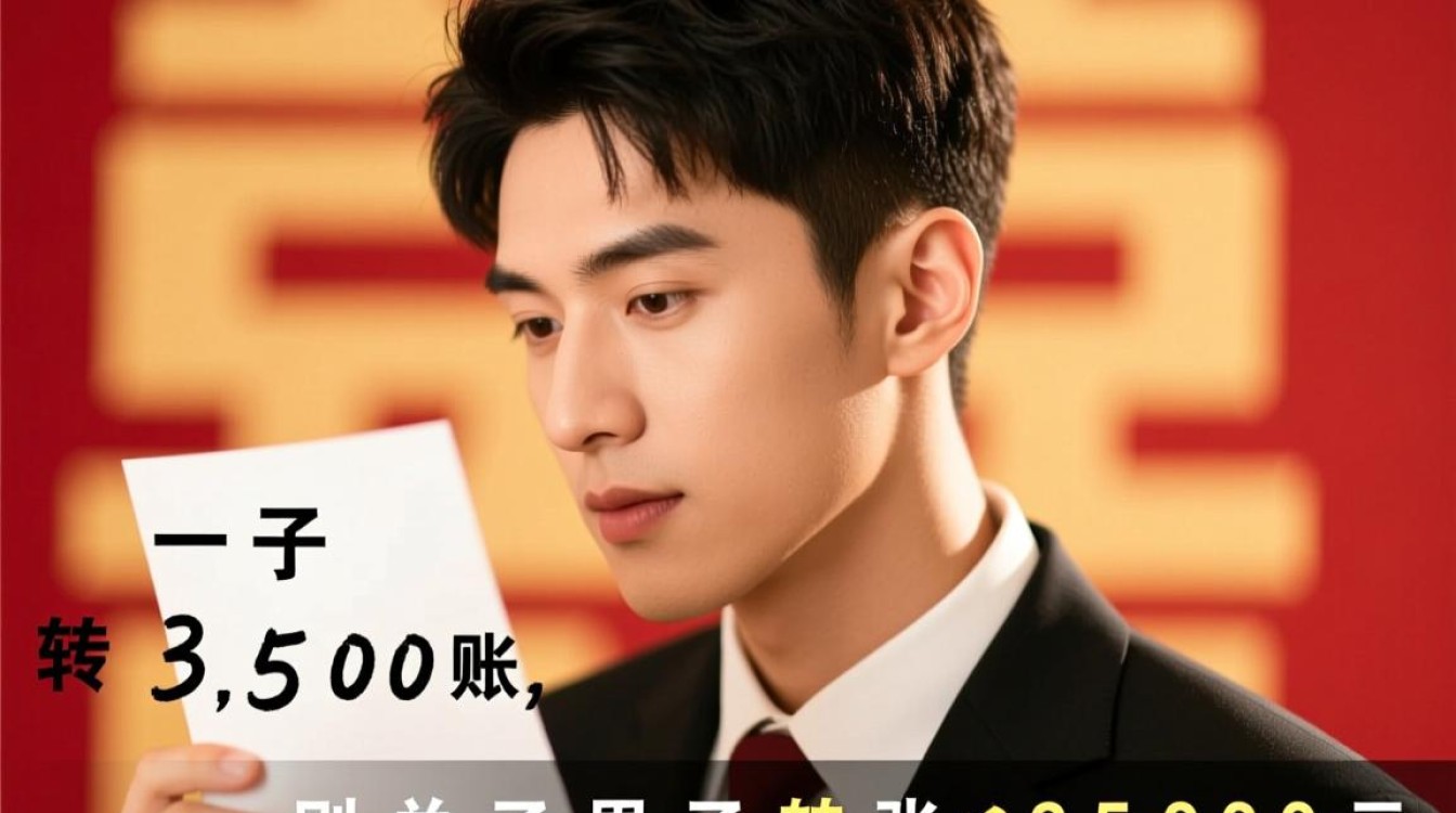 彩礼转账要求返还遭法院驳回，3500元彩礼转账备注引争议-图1