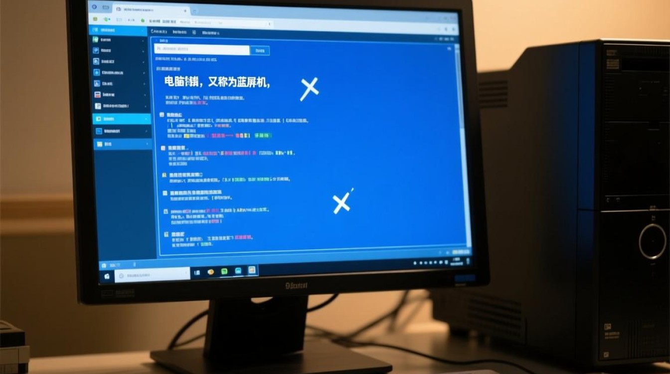 360电脑蓝屏故障排查指南-图2