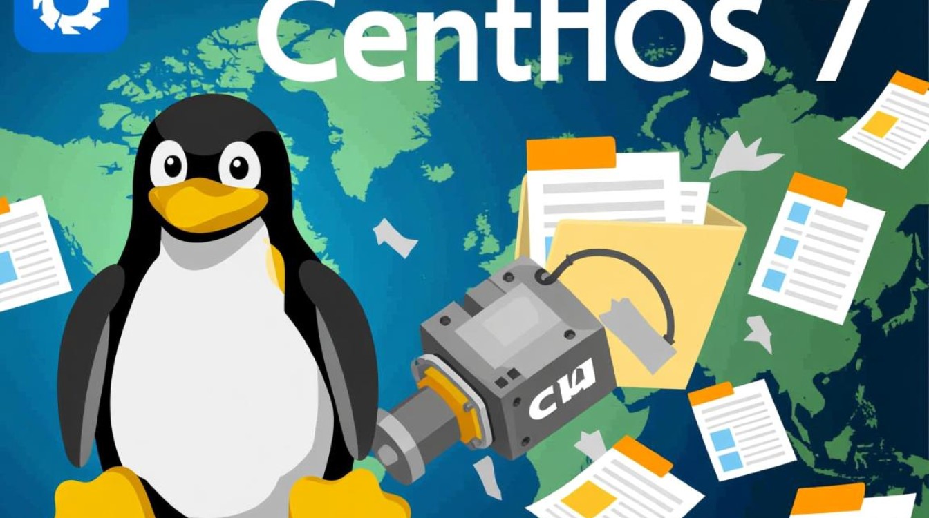 在 CentOS 7 系统中高效运用 TestDisk 进行数据恢复-图3