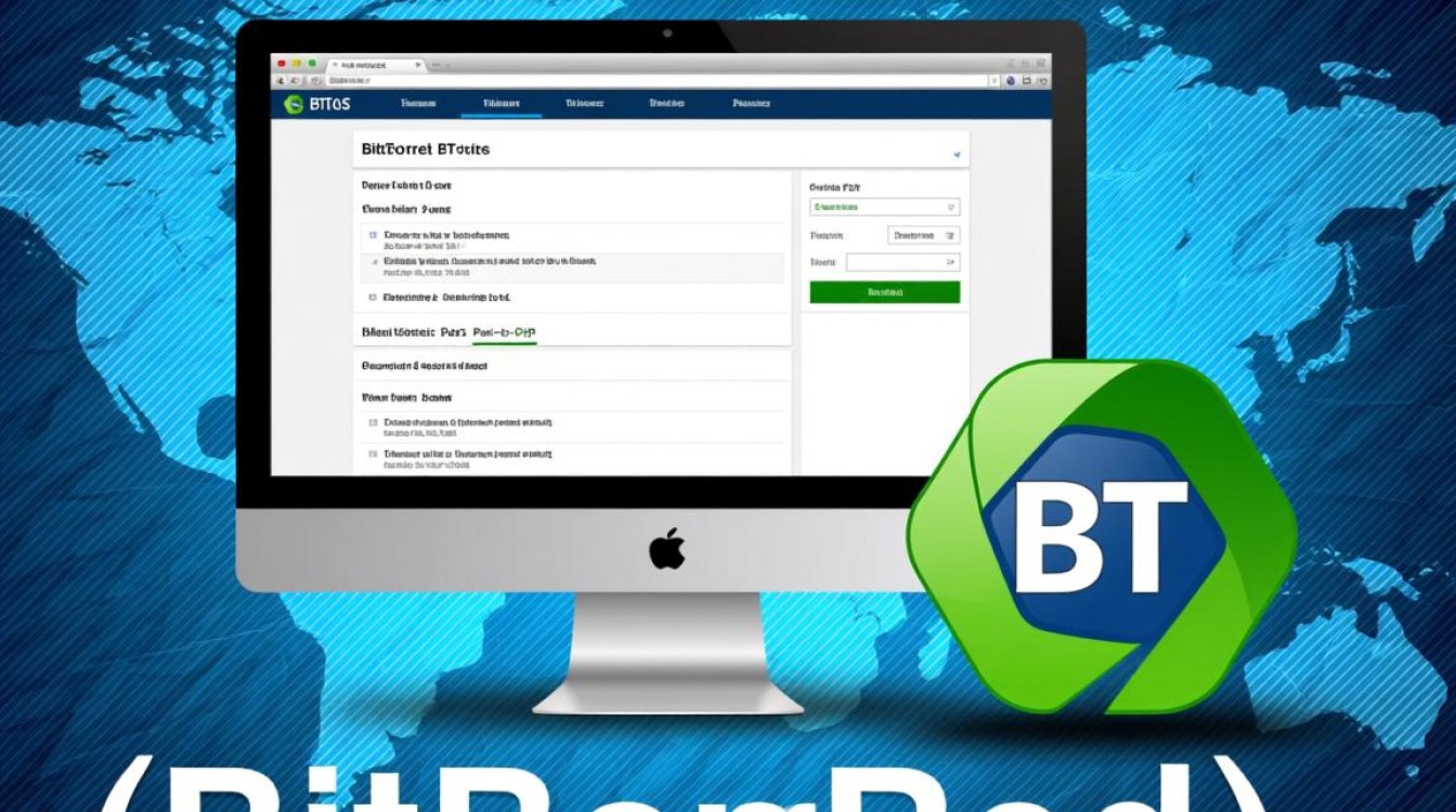 CentOS系统成功安装BitTorrent客户端教程-图2 CentOS系统成功安装BitTorrent客户端教程-图2
