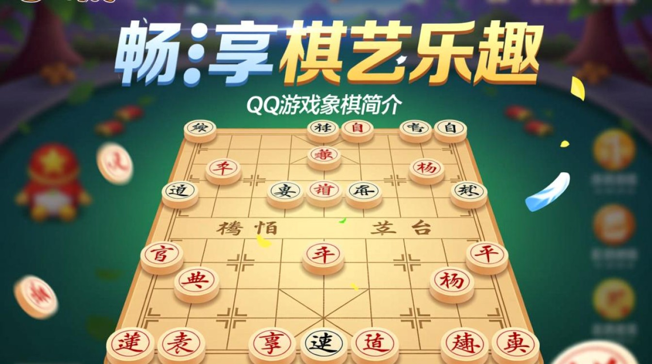 QQ游戏象棋报错处理指南-图2