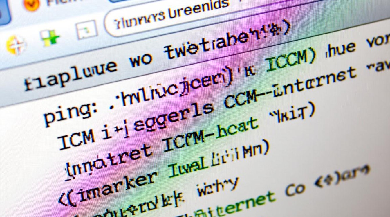 使用Ping命令检测CentOS系统IP地址连通性的方法-图1