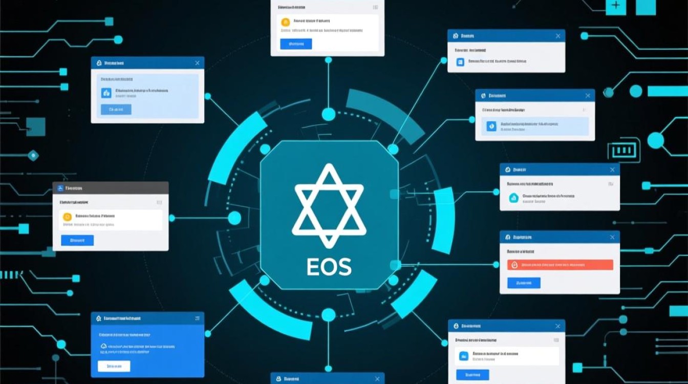 EOSinfo报错问题快速解决指南-图1