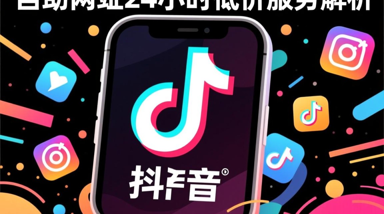 抖音人气自助点赞平台——24小时超值优惠!-图1 抖音人气自助点赞平台——24小时超值优惠!-图1