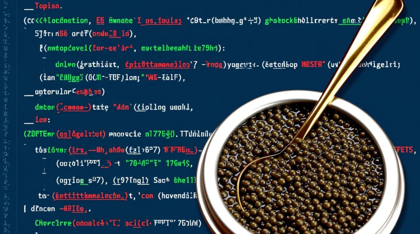 如何解决Caviar报错问题?-图1 如何解决Caviar报错问题?-图1