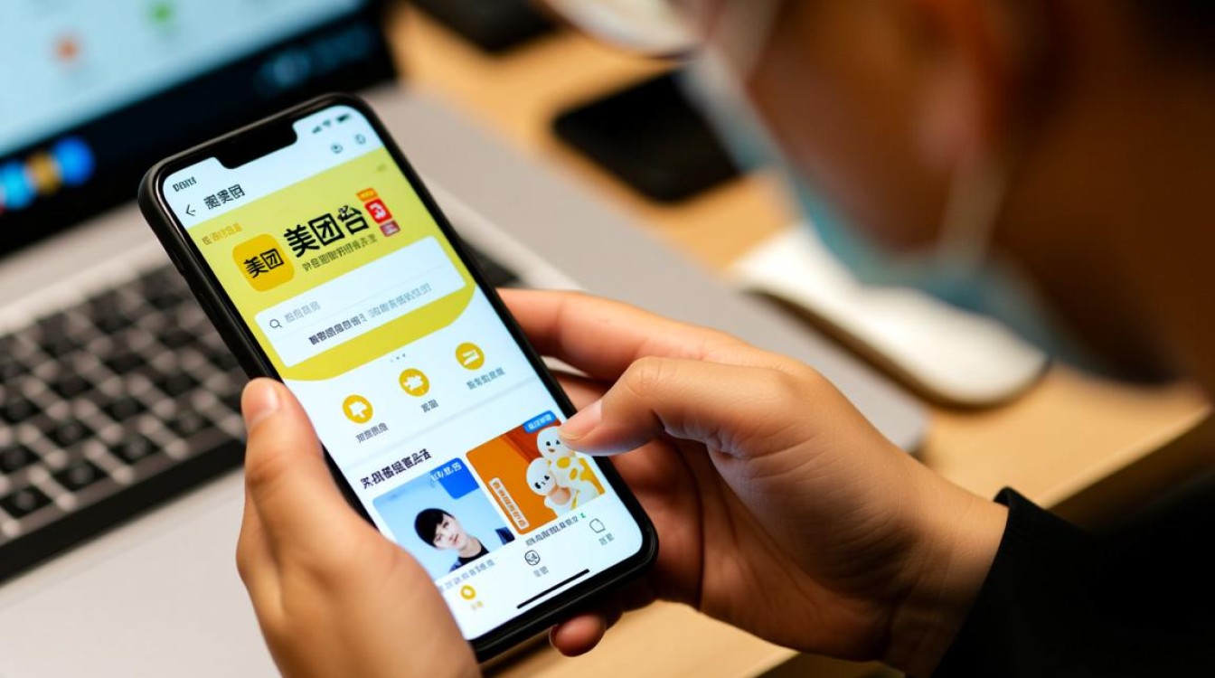 美团手机号解绑攻略-图3