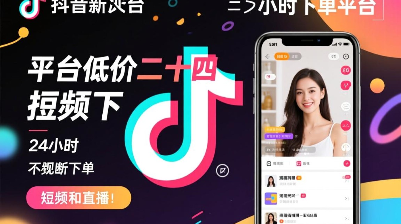 抖音低价下单平台是否可靠？-图1