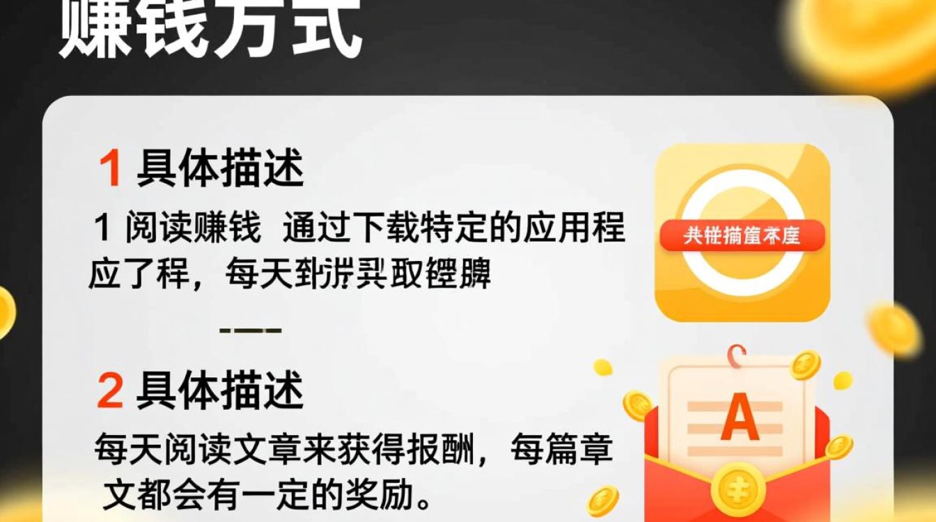 手机赚钱攻略，揭秘手机上轻松赚取额外收入的秘诀-图1