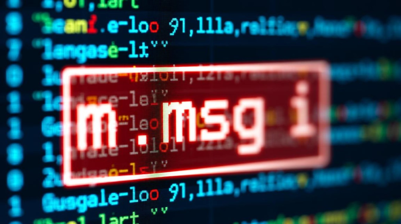 m.msg报错解析与解决指南-图3
