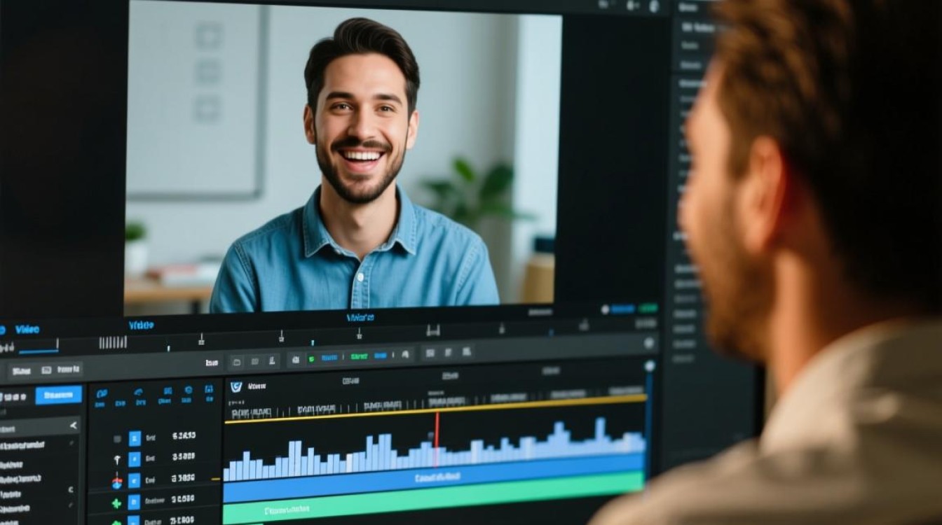 视频置顶必备，高效剪辑技巧解析-图3