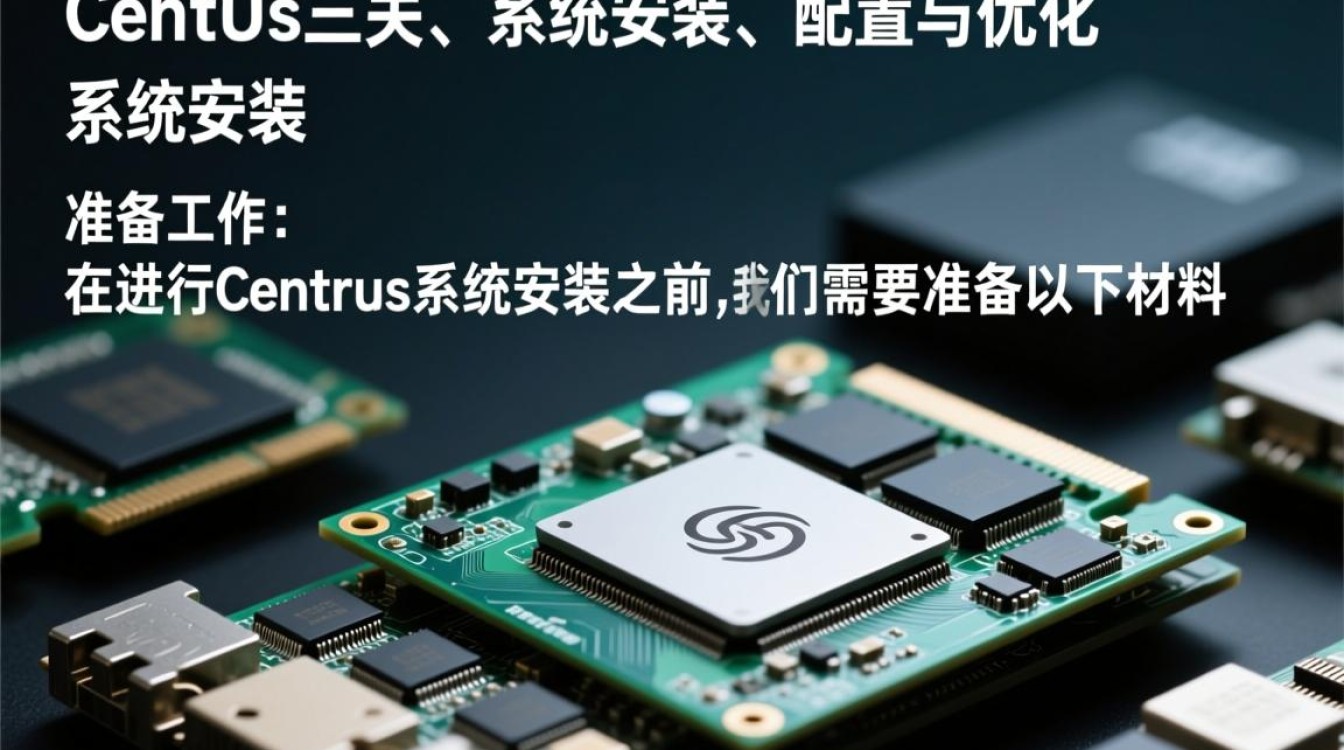 CentOS系统三重安全加固策略-图1