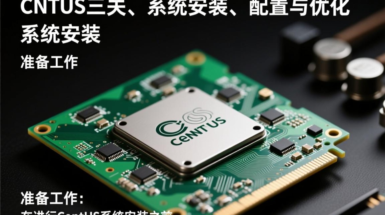 CentOS系统三重安全加固策略-图3