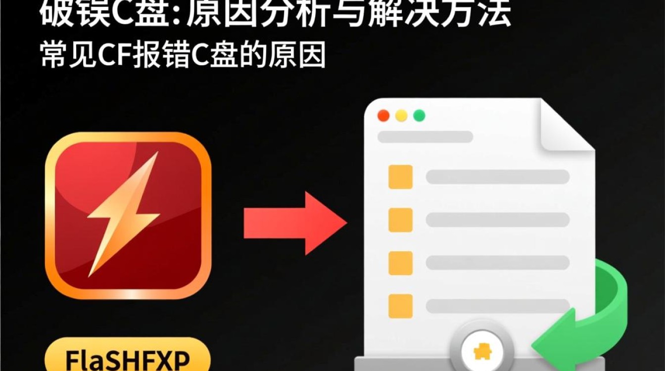 C盘报错处理指南-图3
