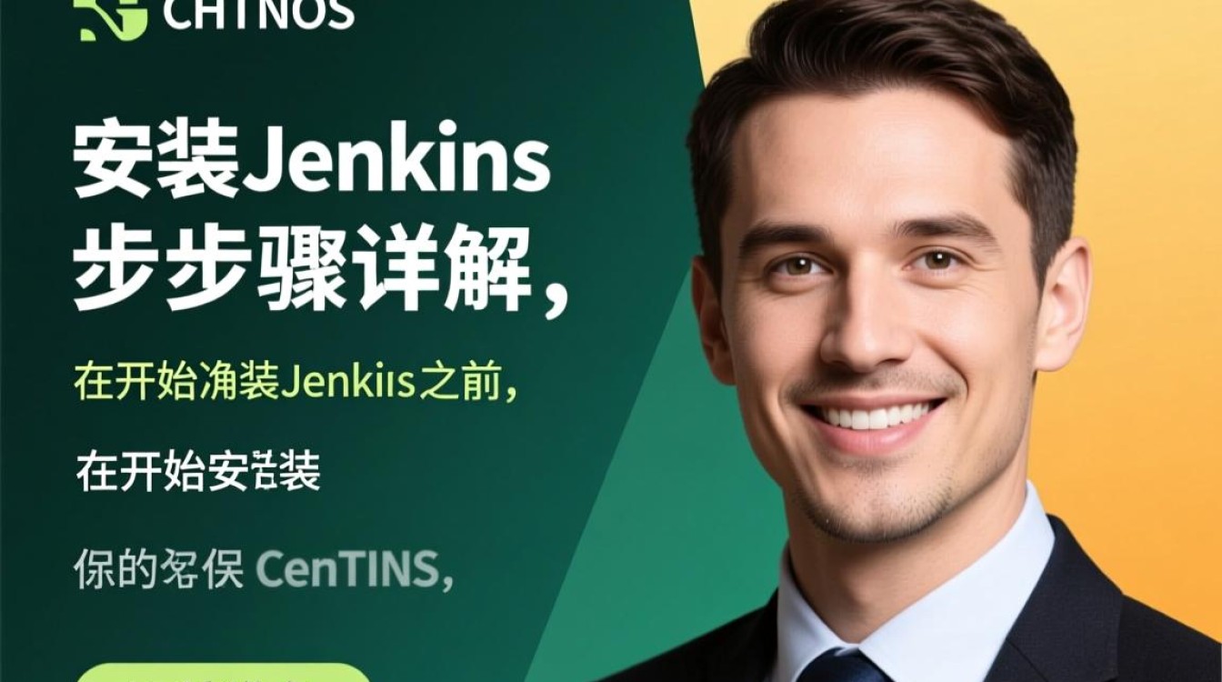 CentOS系统下Jenkins安装指南-图2