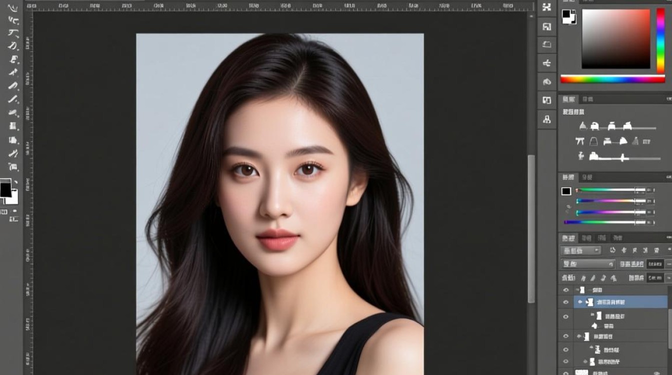 成为修图达人，掌握高效修图技巧全攻略-图1